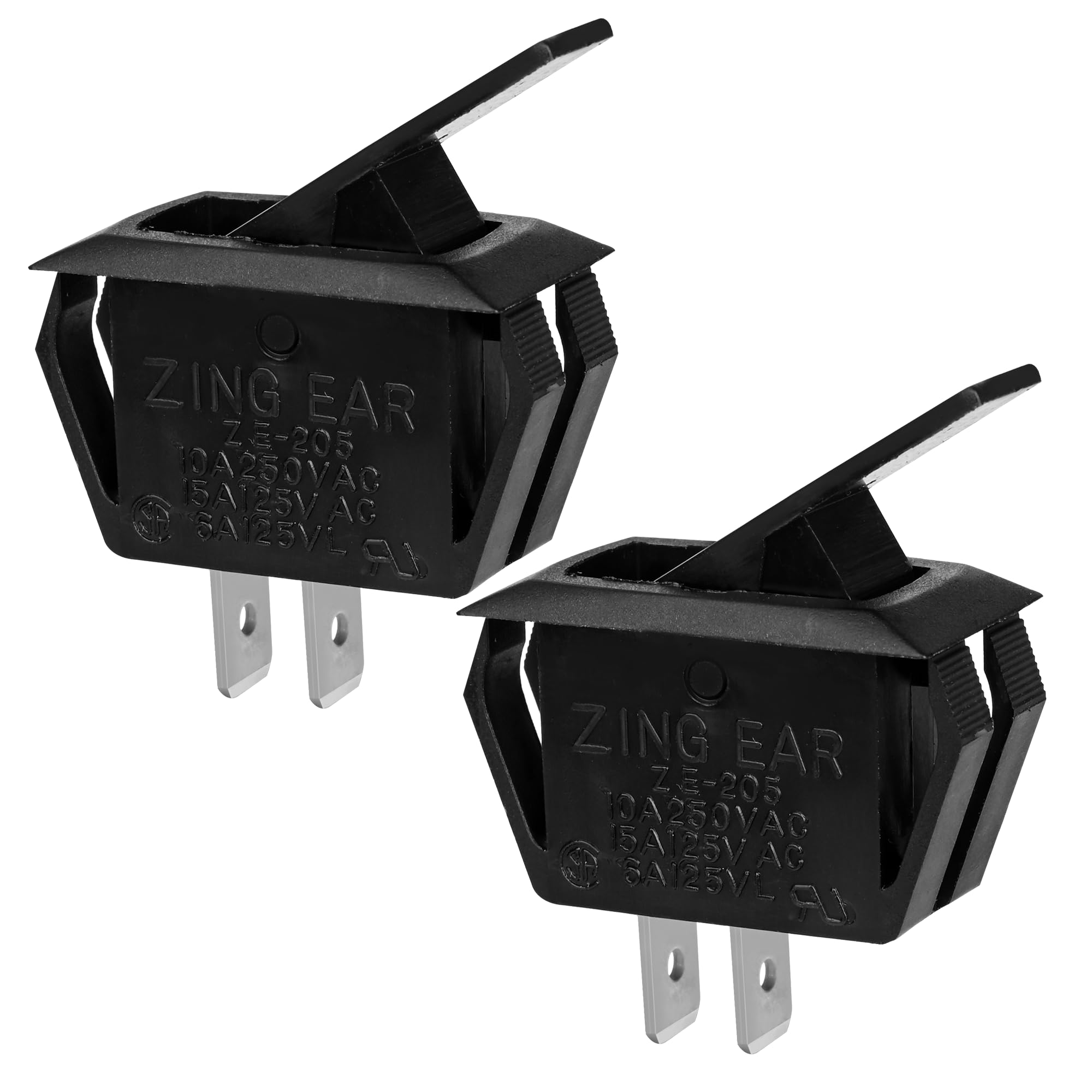 switch 美品 PIHIL 2-Pack Furnace Interlock Door Switch Compatible with Goodman